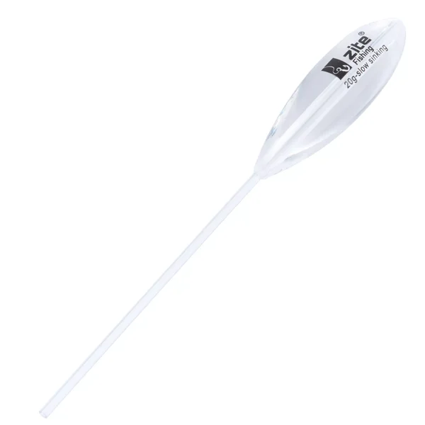 20g Sbirolino-Posen-Set für das Forellen-Angeln 2 Stück Langsam Sinkend Zite Fishing_auswahl2