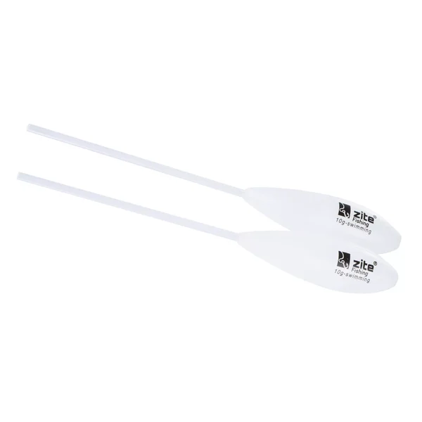 Zite Fishing Sbirolino Set 2 Stück 10g für das Forellenangeln Zite Fishing_auswahl1