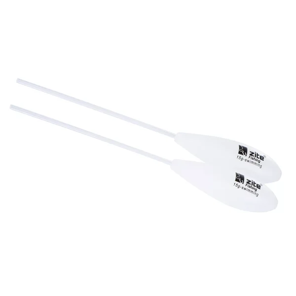 Sbirolino Set 2 Stück 15g Schwimmende Forellenposen Zite Fishing_auswahl1