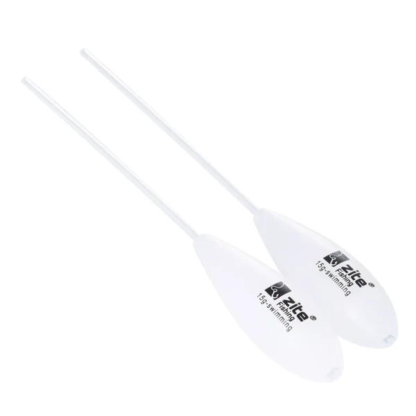 Sbirolino Set 2 Stück 15g Schwimmende Forellenposen Zite Fishing_auswahl3
