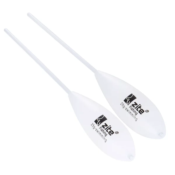 Zite Fishing Sbirolino Set Schwimmend 25g 2 STK Zite Fishing_auswahl3