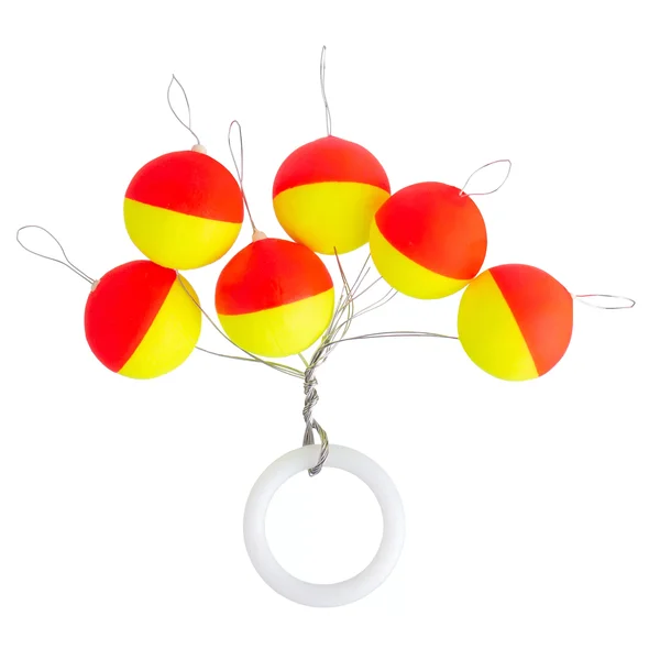 Pilotkugel Set 36 tlg. als Forellen Angeln Auftriebskörper von Zite Fishing_auswahl3