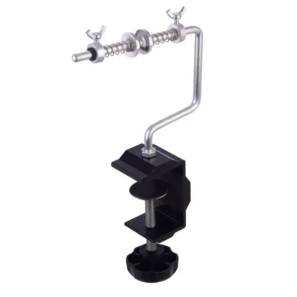 Zite Fishing Aluminium Angelschnur-Aufspuler mit Schraubklemme _auswahl2