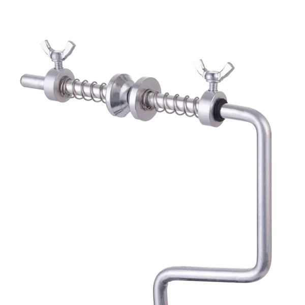 Zite Fishing Aluminium Angelschnur-Aufspuler mit Schraubklemme _auswahl3