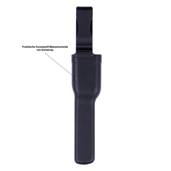 Angelmesser mit Gürtel-Messerscheide 22cm Zite Fishing_auswahl1