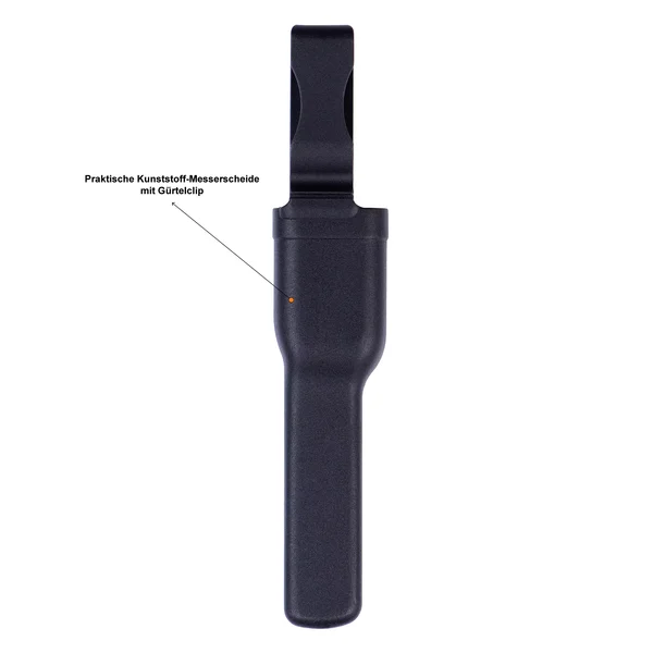Angelmesser mit Gürtel-Messerscheide 22cm Zite Fishing_auswahl2
