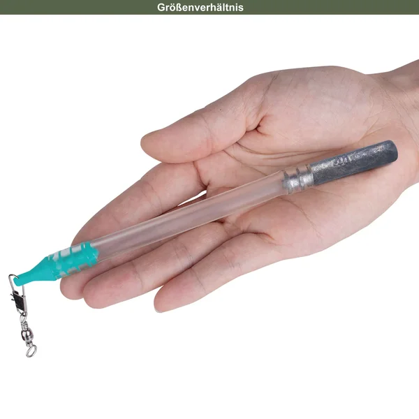 Zite Fishing Tiroler Hölzl Angelblei 40 g 3 Stück_auswahl3