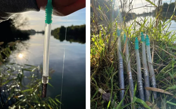 Zite Fishing Tiroler Hölzl Angelblei 40 g 3 Stück_auswahl6