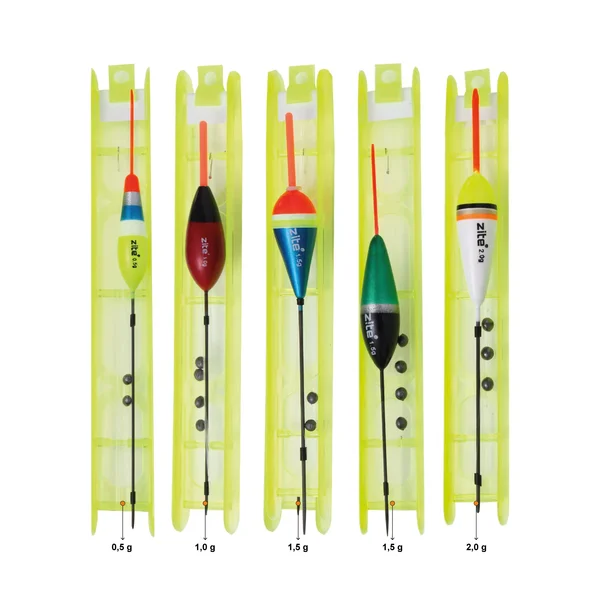 Zite Fishing 1x Stipprute 8m + 1x Fertigangel Set_auswahl3