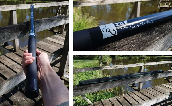 Zite Fishing 1x Stipprute 8m + 1x Fertigangel Set_auswahl5