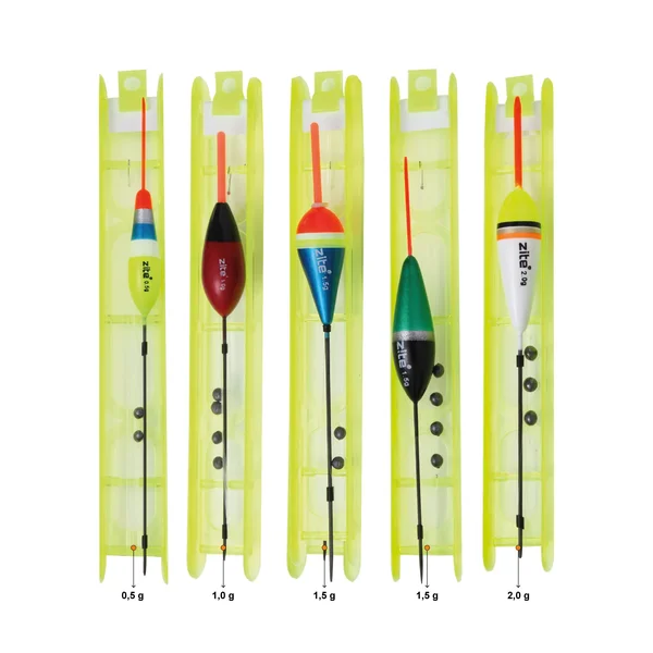Zite Fishing 1x Stipprute 4m + 1x Fertigangel Set_auswahl3