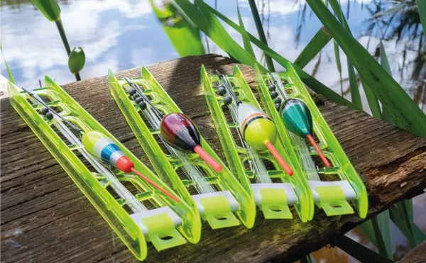 Zite Fishing 1x Stipprute 4m + 1x Fertigangel Set_auswahl6