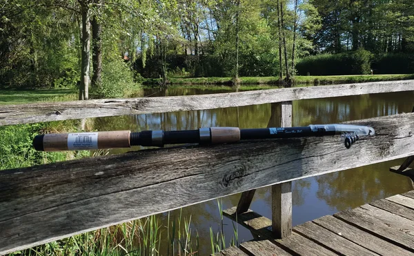  3x Spinnrute Forelle Barsch Teleskoprute 2,40 m Zite Fishing_auswahl5