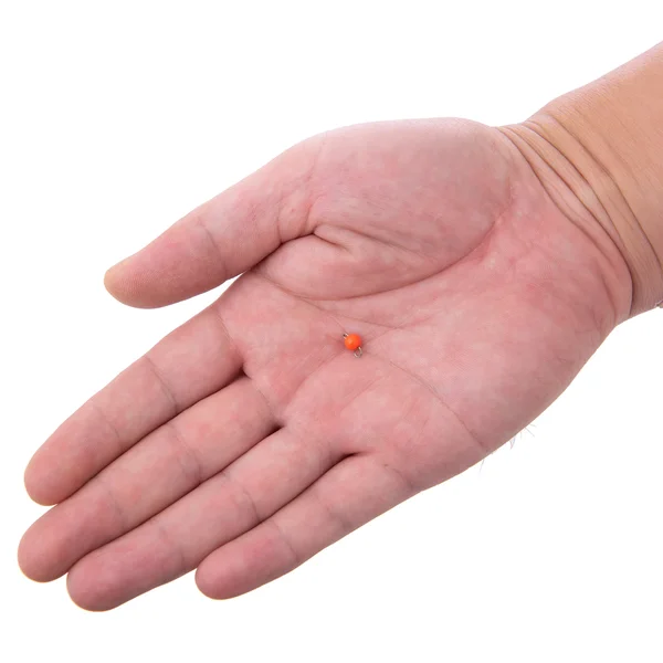 Zite Fishing Tungsten Mini Cheburashka 3tlg. 0,7g_auswahl2