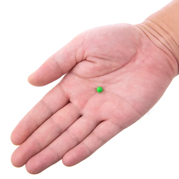 Zite Fishing Tungsten Mini Cheburashka 3tlg. 1,5g_auswahl2