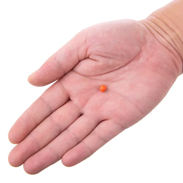 Zite Fishing Tungsten Mini Cheburashka 3tlg. 2g_auswahl2