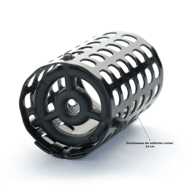Feederkorb Set 10 STK Bait Cage Feederangeln 20 g Bleifrei Zite Fishing_auswahl3
