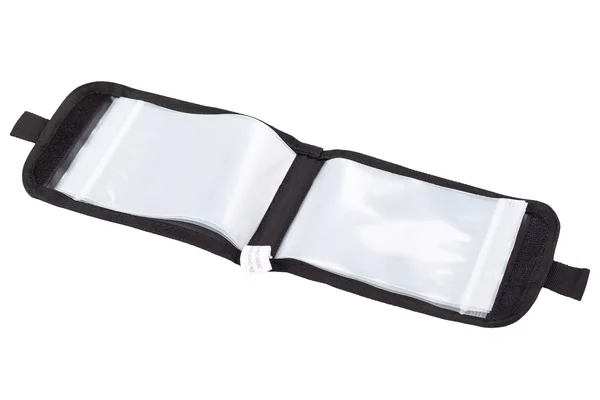 Zite Fishing Vorfachtasche 13x19cm + 5x Aalhaken Gr.1 + 5x Aalhaken Gr.2_auswahl2