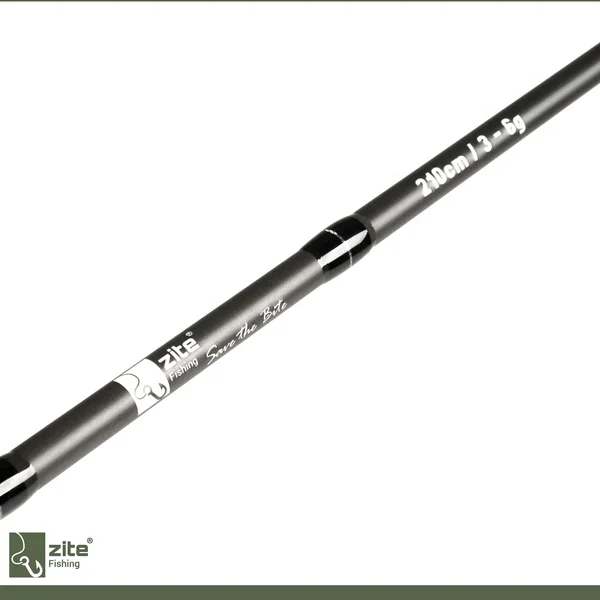 Zite Fishing Forellen-Set Trout Spoonrute 190cm mit Angelrolle 1000 3+1 BB + geflochtene und monofile Schnur_auswahl3