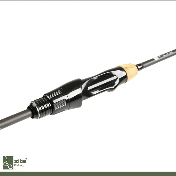 Zite Fishing Forellen-Set Trout Spoonrute 190cm mit Angelrolle 1000 3+1 BB + geflochtene und monofile Schnur_auswahl4
