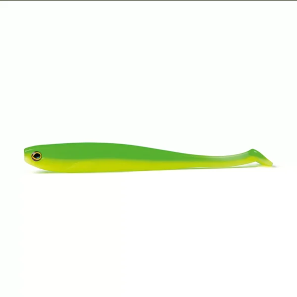 Zite Fishing Gummifisch lime bomb 15 Stück_auswahl2