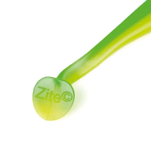 Zite Fishing Gummifisch lime bomb 15 Stück_auswahl3