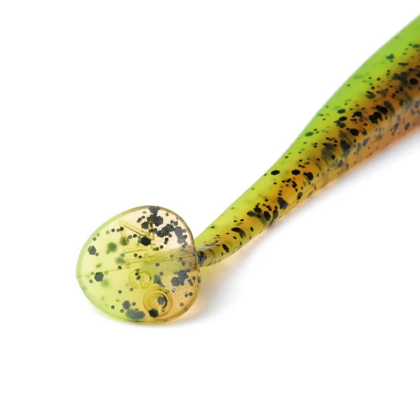 Zite Fishing Gummifisch green pumpkin 15 Stück_auswahl3
