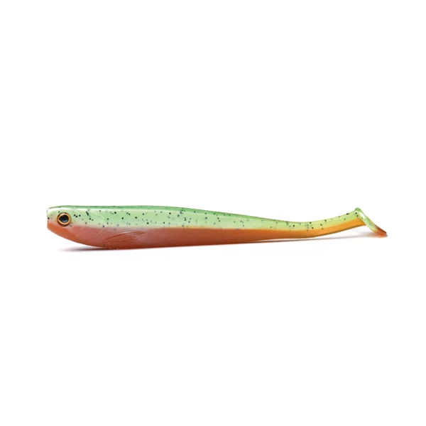 Zite Fishing Gummifisch green tomato 15 Stück_auswahl2