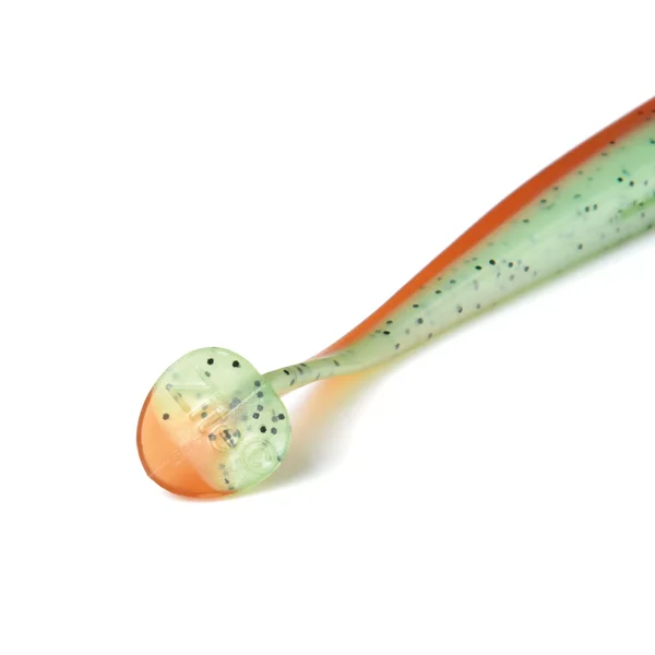 Zite Fishing Gummifisch green tomato 15 Stück_auswahl3