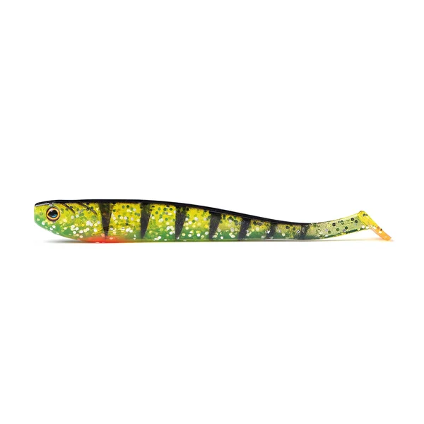 Zite Fishing Gummifisch lightning perch 15 Stück_auswahl2