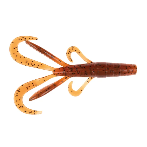Zite Fishing Creature Bait Toffy 36 Stück_auswahl2