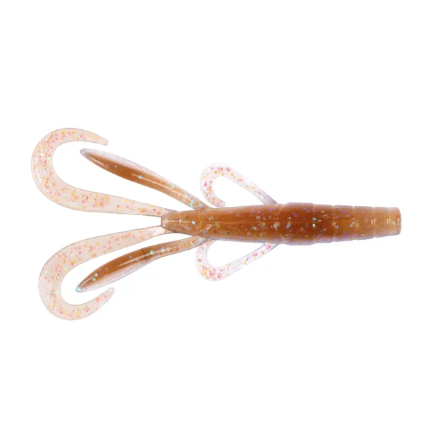 Zite Fishing Creature Bait Frosty Champagne 36 Stück_auswahl2