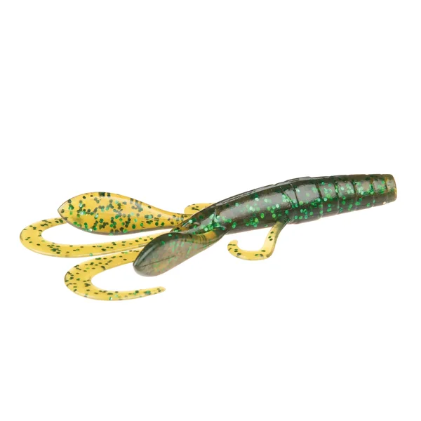 Zite Fishing Creature Bait Mossy Swamp 36 Stück_auswahl4