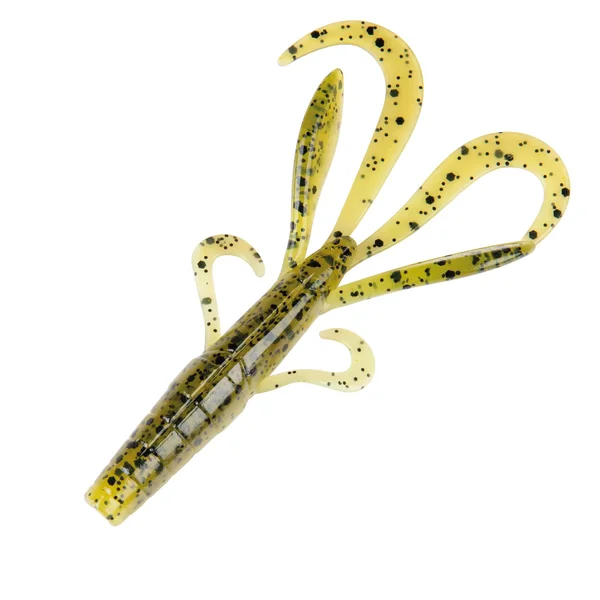 Zite Fishing Creature Bait Sprinkled Croc 36 Stück_auswahl3