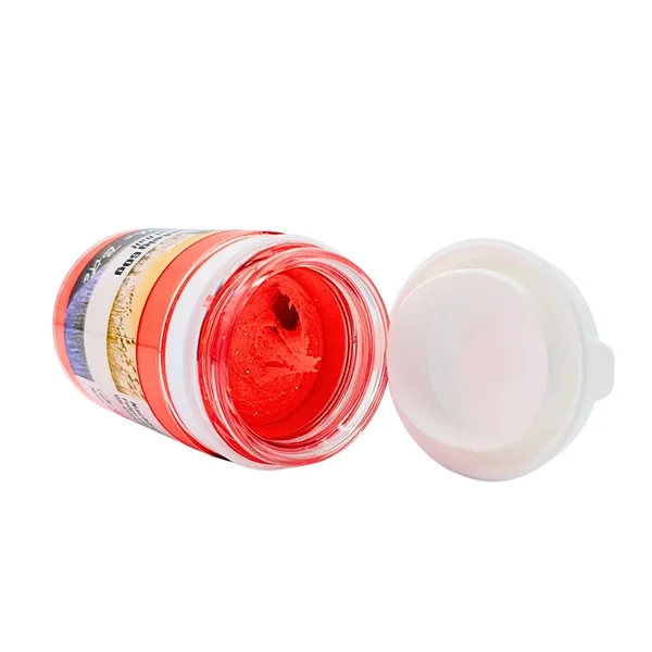 Forellenteig 60g Trout Bait Schwimmend Knoblauch Rot Zite Fishing_auswahl1