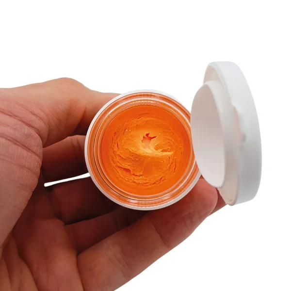 Zite Fishing Forellenpaste Set Knoblauch Orange 60 g 3 Stück Trout Bait Teigköder schwimmend_auswahl1