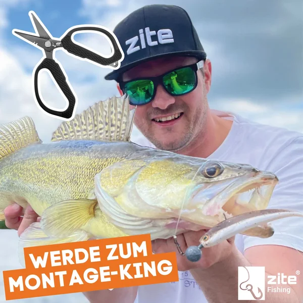Braid Angelschere für Geflochtene Angelschnur Zite Fishing_auswahl5
