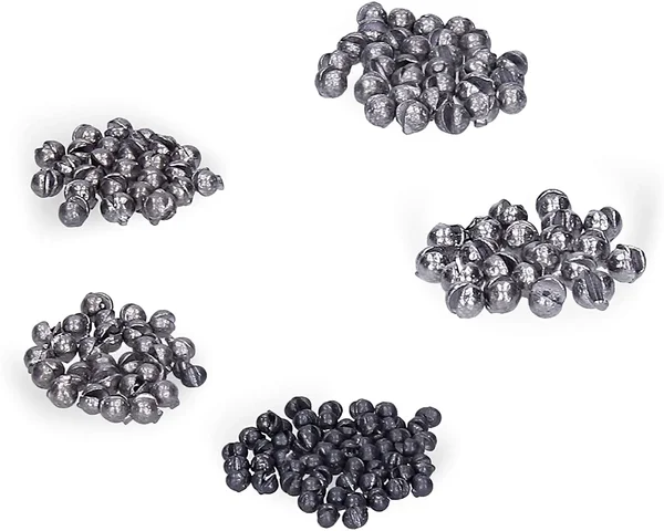 Troutmallows XXL Einsteigerset mit Bodentastern, Haken, Wirbeln, Gummiperlen & Mehr_auswahl8