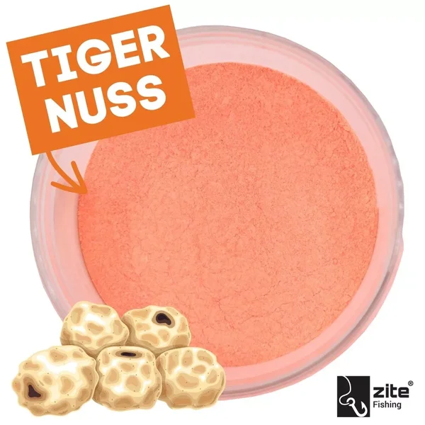 Zite Fishing Dip Powder Scopex/Tigernuss Fluo orange 50 g_auswahl2
