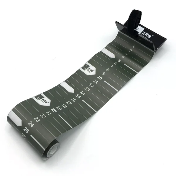 Waidgerechtes Versorgen Angelset mit Angelmesser bis Kescher Gummiert Zite Fishing_auswahl3