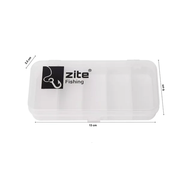 Zite Fishing Forellenwobbler Set 3,9cm 1,5g_auswahl1