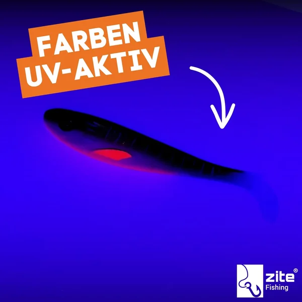 Hecht Gummiköder Inzite Flanker Flashy Pike 18,5 cm _auswahl4