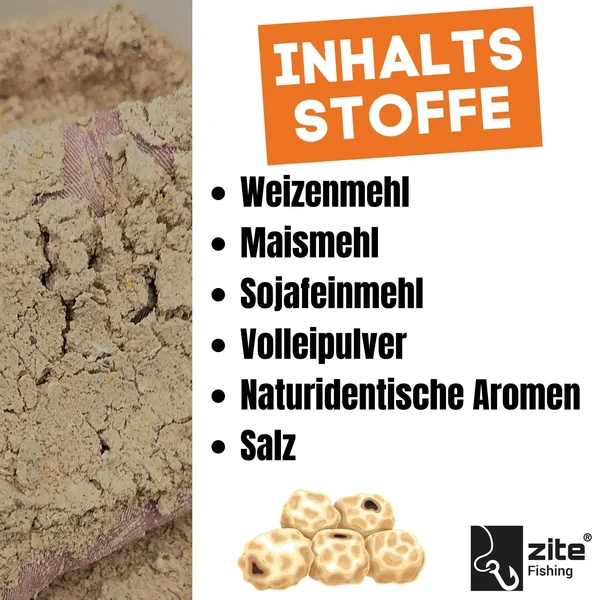 Boiliemix für Boilies selbst machen 1 kg Beutel Fertigmix Scopex Tigernuss Zite Fishing_auswahl5
