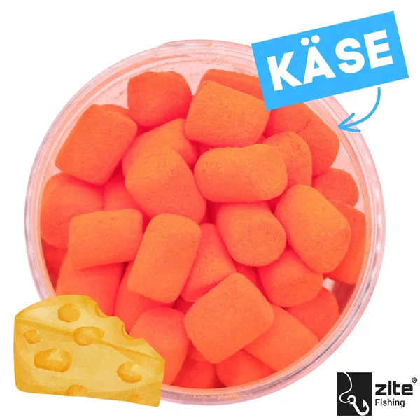 Forellenköder Set XXL - Troutmallows Bubbly Beads Mighty Mags & Zubehör + Köder-Überraschung GRATIS_auswahl5