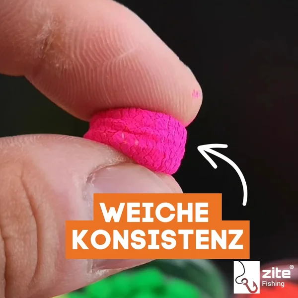 Forellenköder Set XXL - Troutmallows Bubbly Beads Mighty Mags & Zubehör + Köder-Überraschung GRATIS_auswahl6