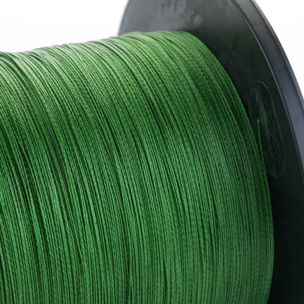 Angelschnur 4-Fach geflochten grün 0,18mm 550m Spule Zite Fishing_auswahl3
