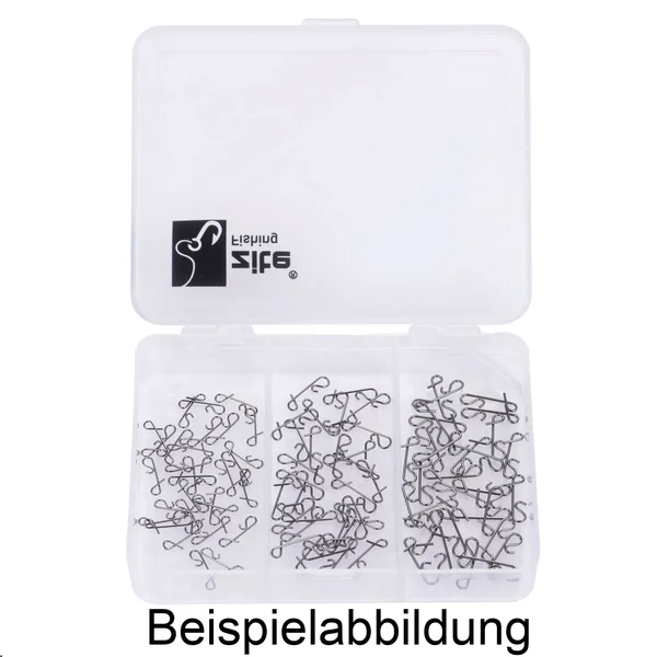 Zite Fishing Kleinteilebox mit 3 Fächer 11 x 9 x 2 cm_auswahl2