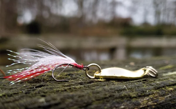 Zite Fishing Forellen Spoons Set mit Box 13-teilig_auswahl5