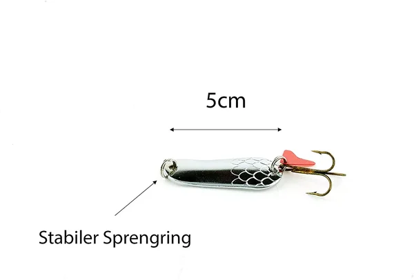 Zite Fishing Blinker-Sortiment Silber 16-34g 3-teilig_auswahl4