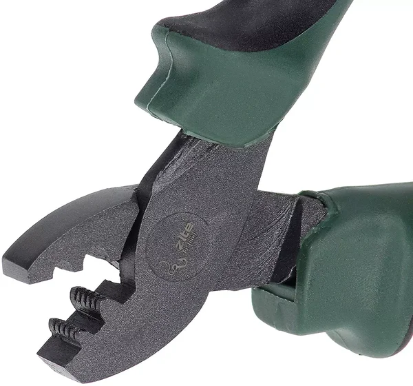 Zite Fishing Klemmhülsenzange Angeln 15cm_auswahl1